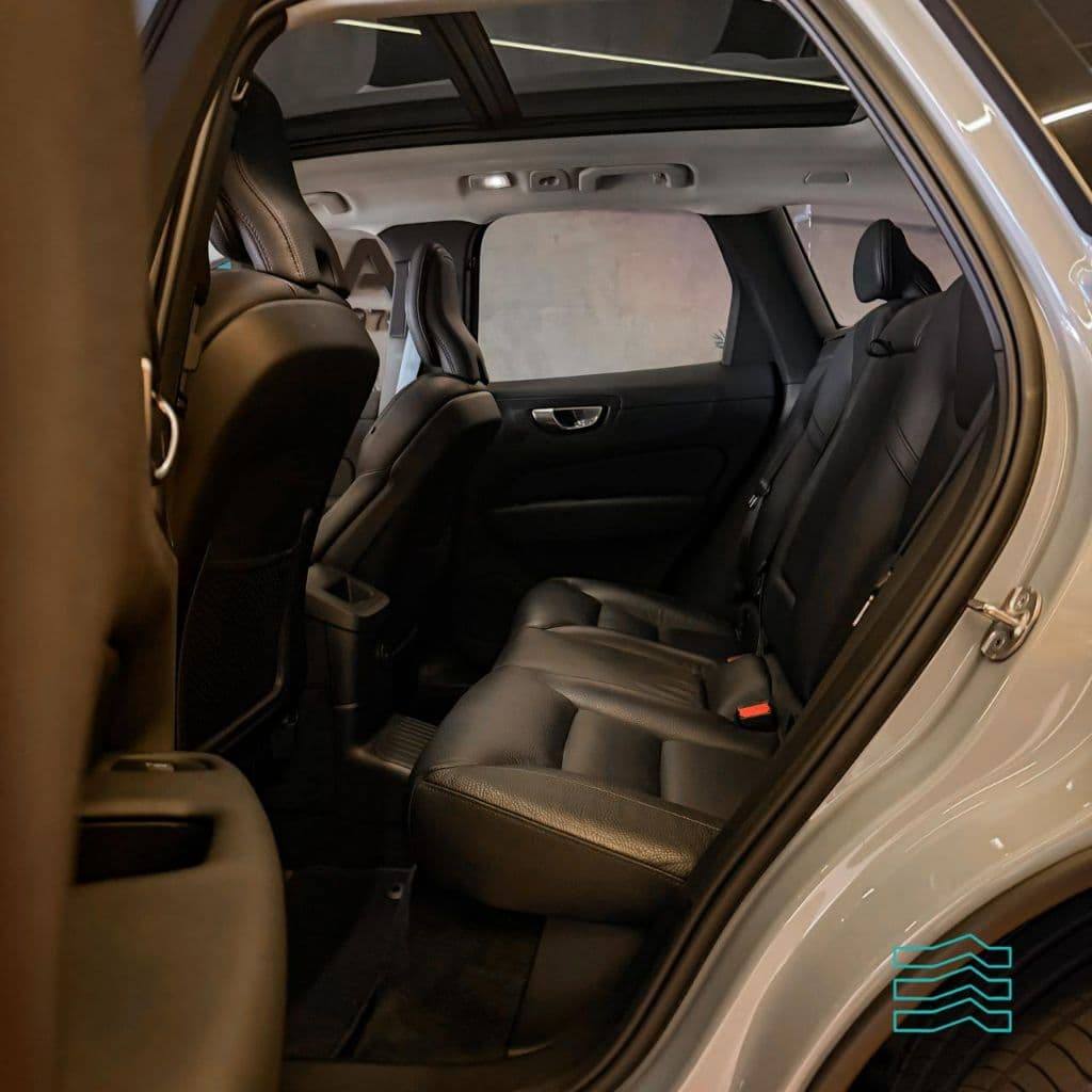 Volvo XC 60 T-8 Plus 2.0 AWD (Híbrido)