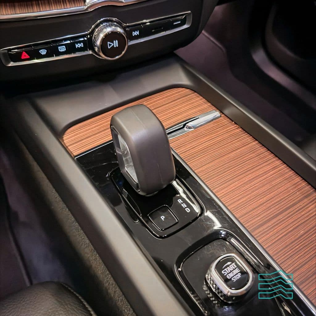 Volvo XC 60 T-8 Plus 2.0 AWD (Híbrido)