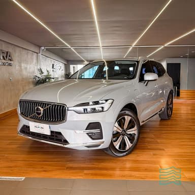 Volvo XC 60 T-8 Plus 2.0 AWD (Híbrido)