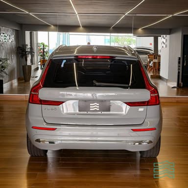 Volvo XC 60 T-8 Plus 2.0 AWD (Híbrido)