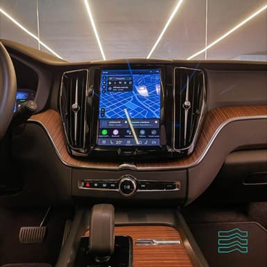 Volvo XC 60 T-8 Plus 2.0 AWD (Híbrido)
