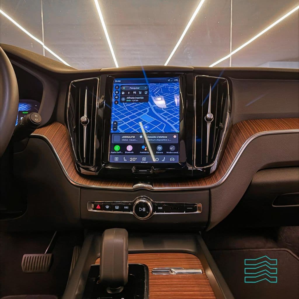 Volvo XC 60 T-8 Plus 2.0 AWD (Híbrido)