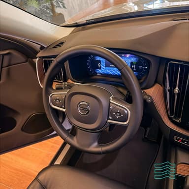 Volvo XC 60 T-8 Plus 2.0 AWD (Híbrido)