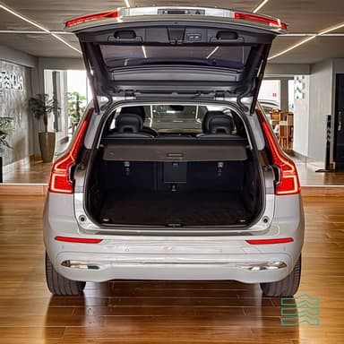Volvo XC 60 T-8 Plus 2.0 AWD (Híbrido)