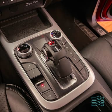 GWM Tank 300 2.0 16V AWD Aut.(Hibrido)