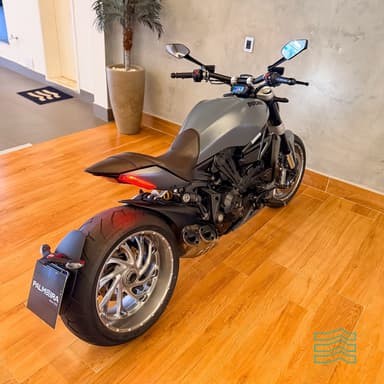 DUCATI XDIAVEL S 1262