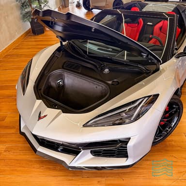 GM - Chevrolet CORVETTE Z06
