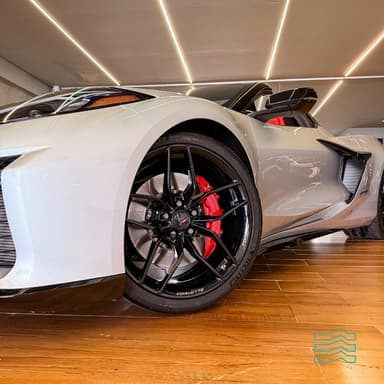 GM - Chevrolet CORVETTE Z06