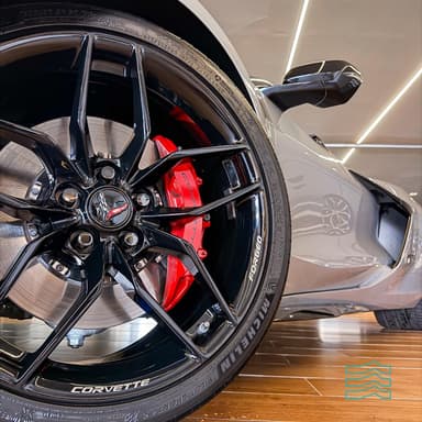 GM - Chevrolet CORVETTE Z06