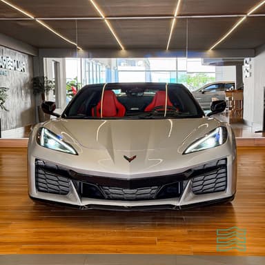 GM - Chevrolet CORVETTE Z06