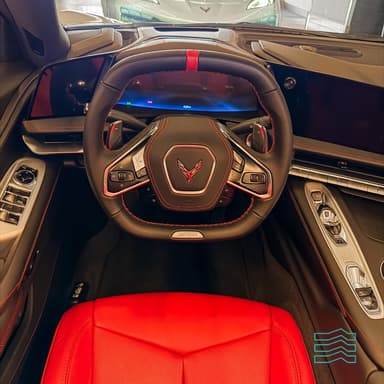 GM - Chevrolet CORVETTE Z06