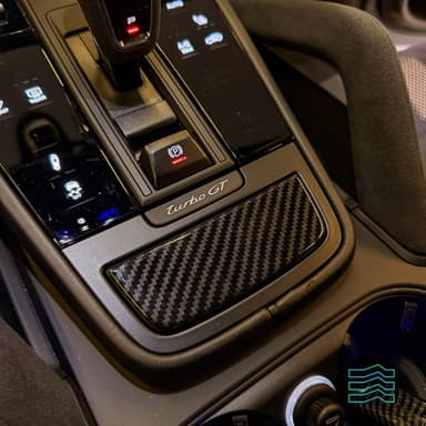 Porsche Cayenne Turbo GT 4.0 V8