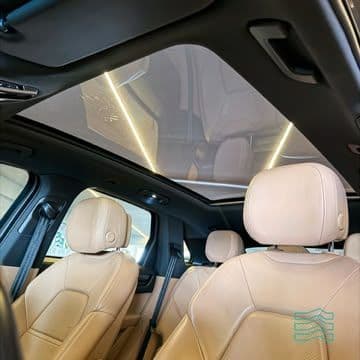 Porsche Cayenne 3.0 V6 (Híbrido)