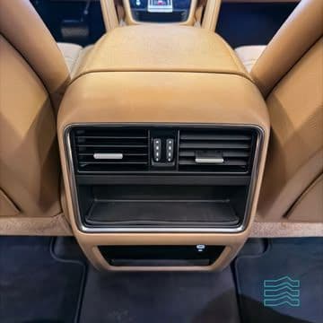 Porsche Cayenne 3.0 V6 (Híbrido)