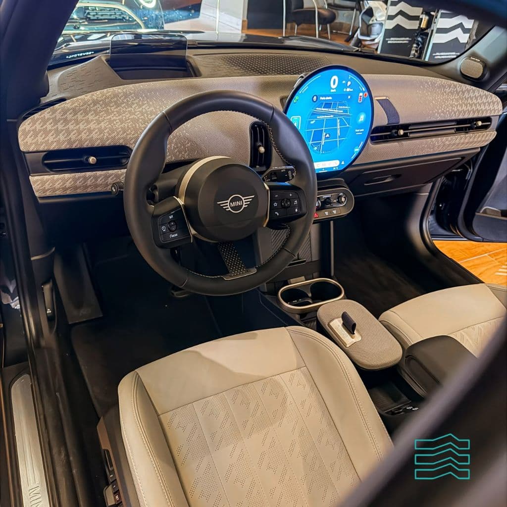 MINI COOPER S 2.0 Turbo 16v 3p Aut.