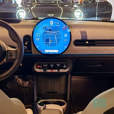 MINI COOPER S 2.0 Turbo 16v 3p Aut.