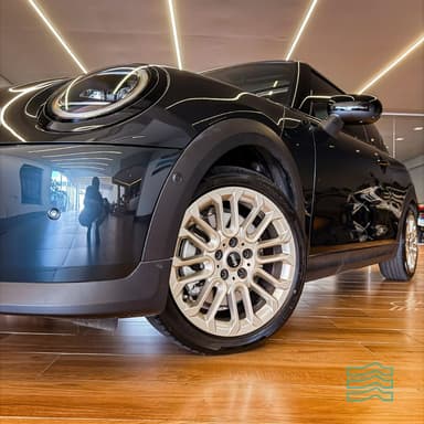 MINI COOPER S 2.0 Turbo 16v 3p Aut.
