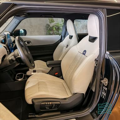 MINI COOPER S 2.0 Turbo 16v 3p Aut.