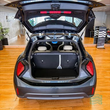 MINI COOPER S 2.0 Turbo 16v 3p Aut.