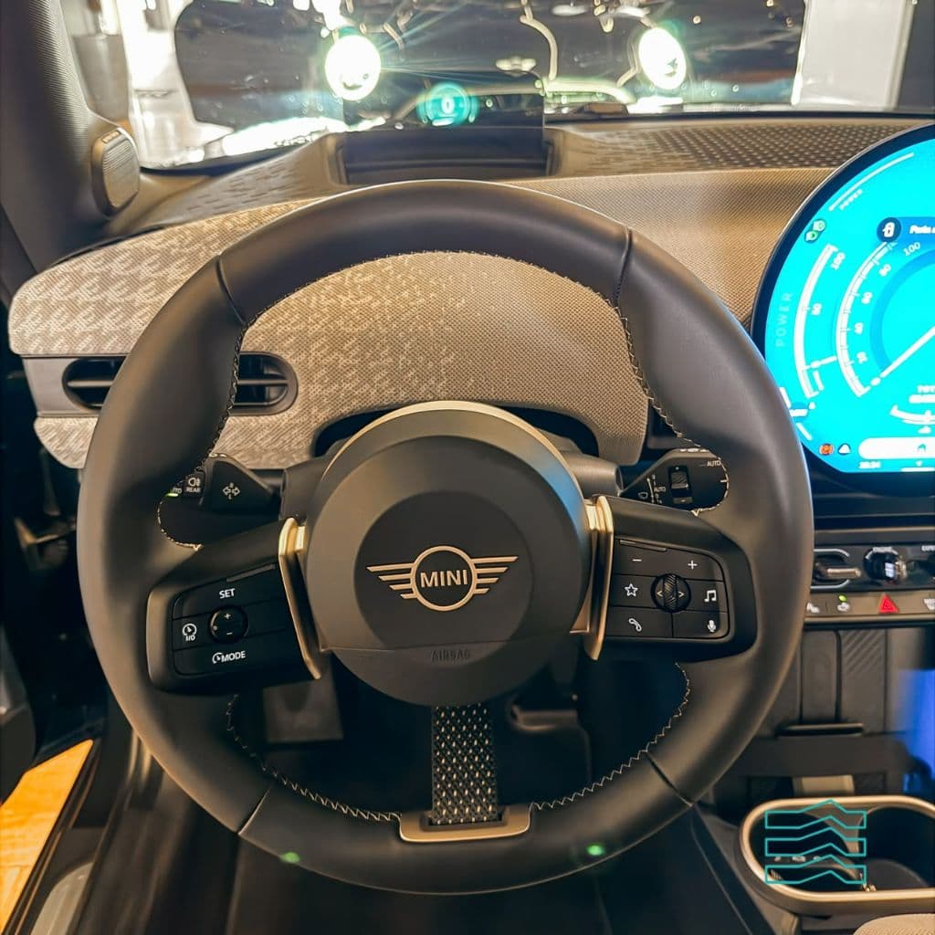 MINI COOPER S 2.0 Turbo 16v 3p Aut.