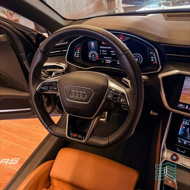 Audi RS6 4.0 Avant TFSI BI-TB Quat.Tip.(Hib.)