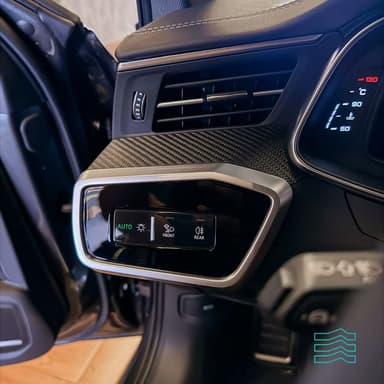 Audi RS6 4.0 Avant TFSI BI-TB Quat.Tip.(Hib.)