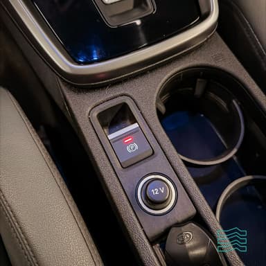 Audi A3 Sportb. Perf. Black 2.0 S-tron.(Híb.)