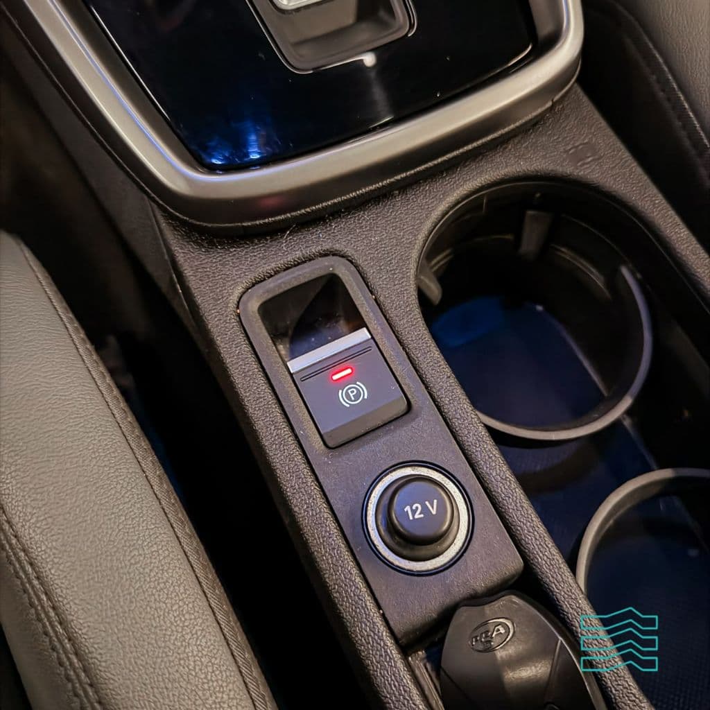 Audi A3 Sportb. Perf. Black 2.0 S-tron.(Híb.)