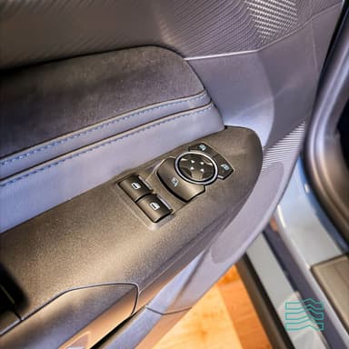 Ford Mustang Dark Horse 5.0 V8 Aut.