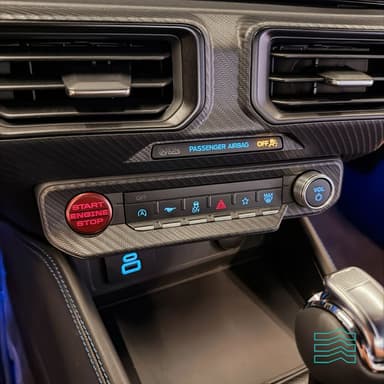 Ford Mustang Dark Horse 5.0 V8 Aut.
