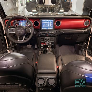 Jeep Gladiator Rubicon 3.6 V6 284 cv
