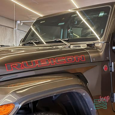 Jeep Gladiator Rubicon 3.6 V6 284 cv