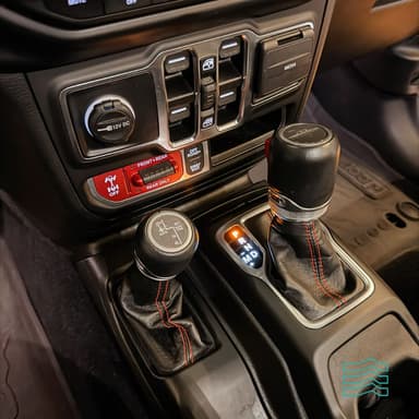 Jeep Gladiator Rubicon 3.6 V6 284 cv