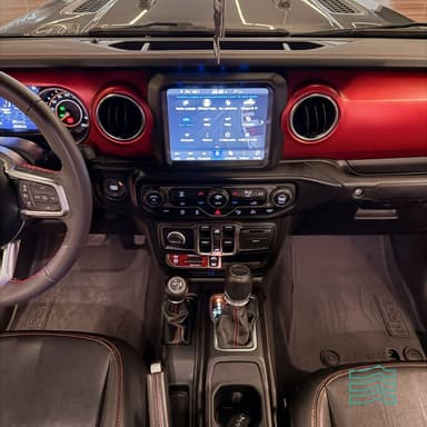 Jeep Gladiator Rubicon 3.6 V6 284 cv