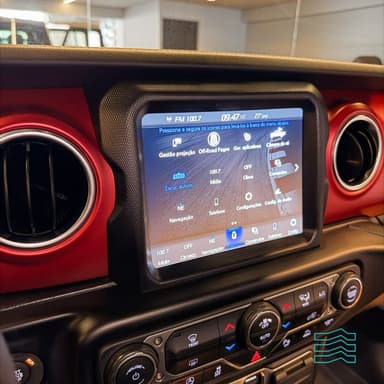 Jeep Gladiator Rubicon 3.6 V6 284 cv