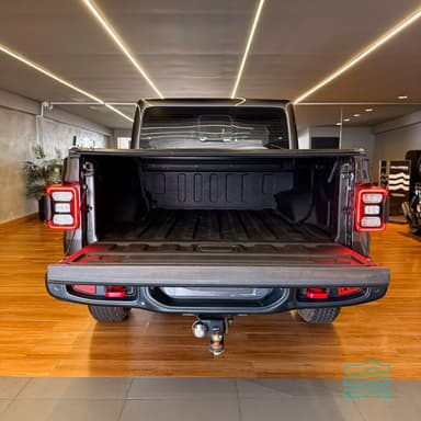 Jeep Gladiator Rubicon 3.6 V6 284 cv