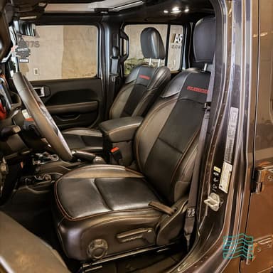 Jeep Gladiator Rubicon 3.6 V6 284 cv