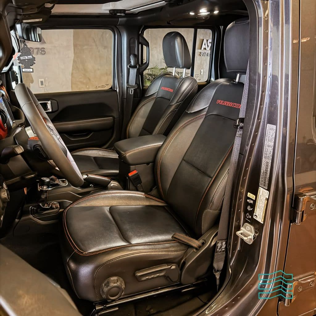 Jeep Gladiator Rubicon 3.6 V6 284 cv