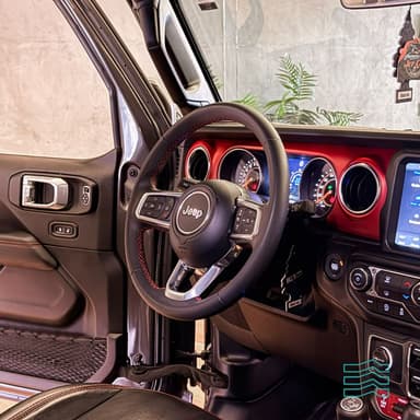 Jeep Gladiator Rubicon 3.6 V6 284 cv