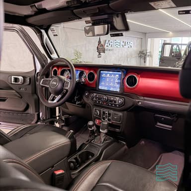 Jeep Gladiator Rubicon 3.6 V6 284 cv