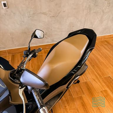 HONDA PCX 160 DLX
