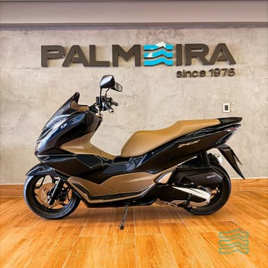HONDA PCX 160 DLX