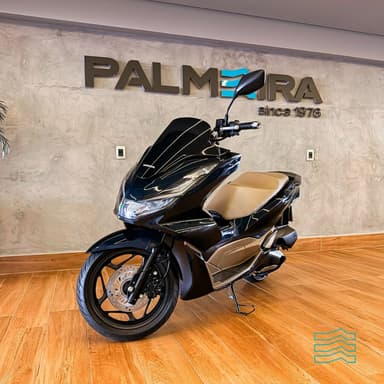 HONDA PCX 160 DLX