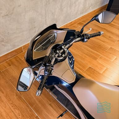 HONDA PCX 160 DLX