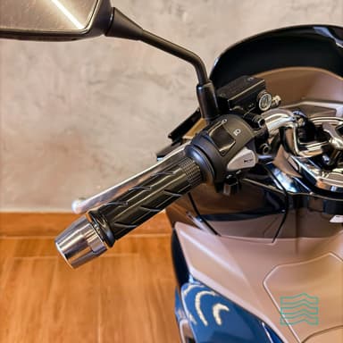 HONDA PCX 160 DLX