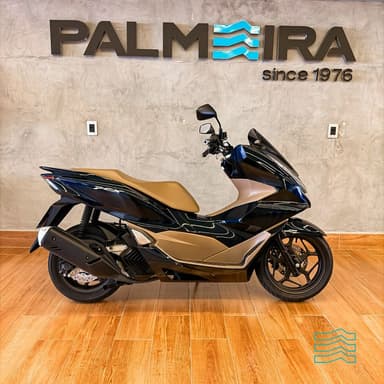 HONDA PCX 160 DLX