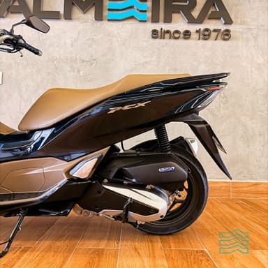 HONDA PCX 160 DLX