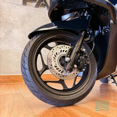 HONDA PCX 160 DLX