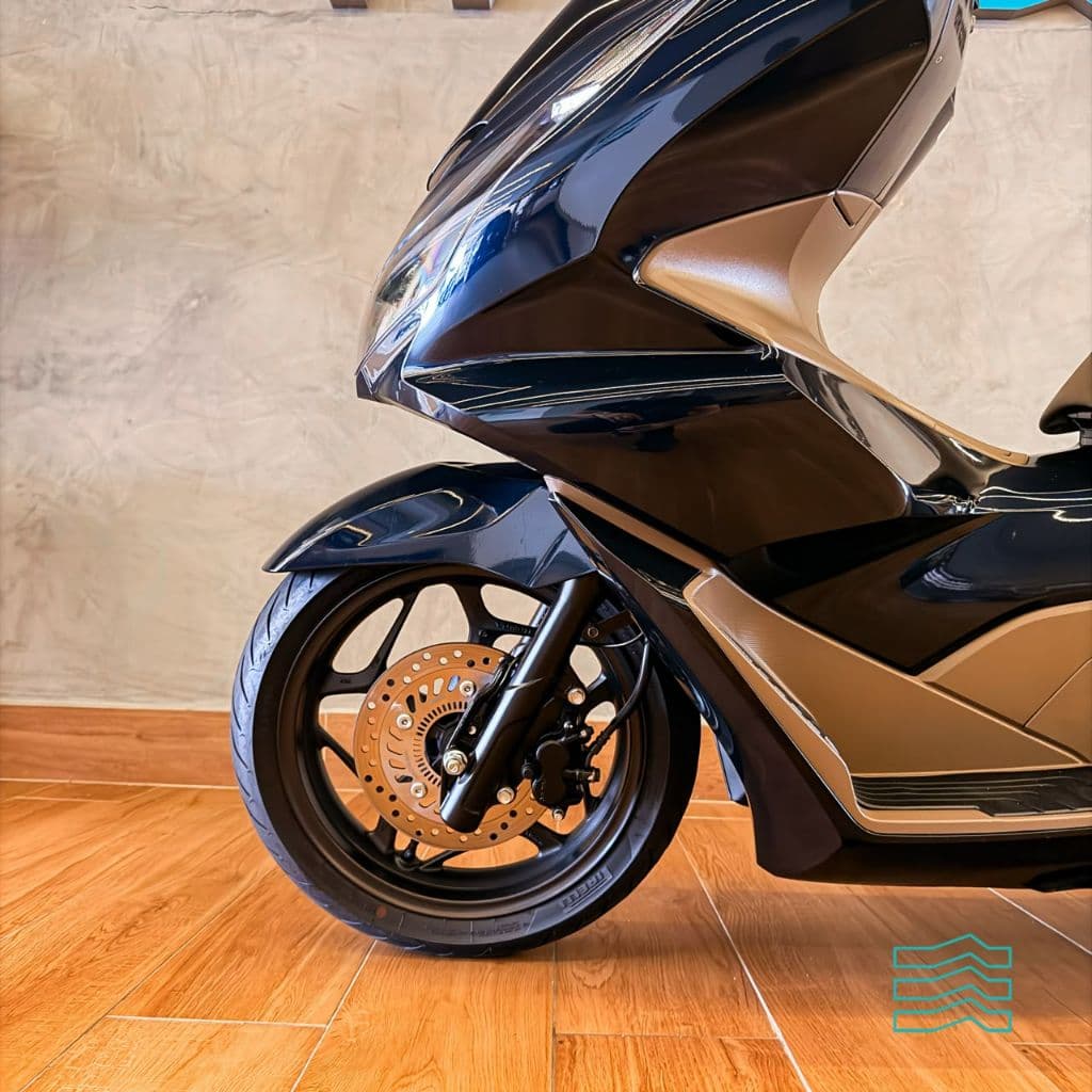HONDA PCX 160 DLX