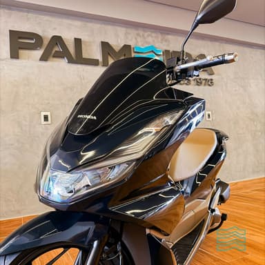 HONDA PCX 160 DLX